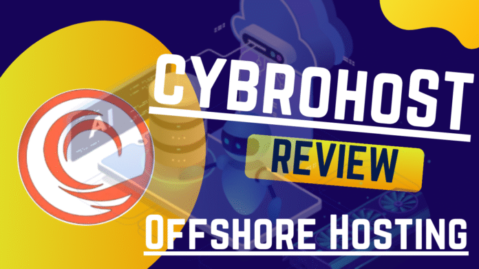 cybrohost.com cybrohost.com