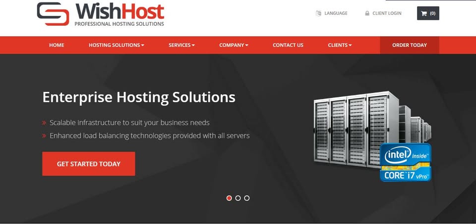 WishHost.net