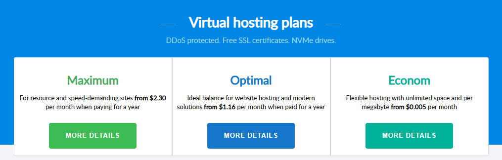 JVPS.Hosting
