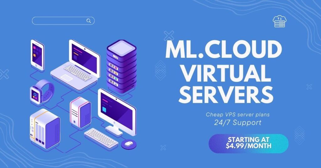 ML Cloud