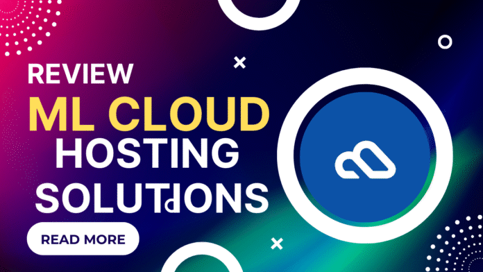 ML CLOUD REVIEW (2) ML CLOUD