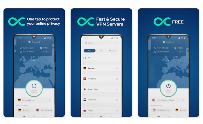 Octohide review