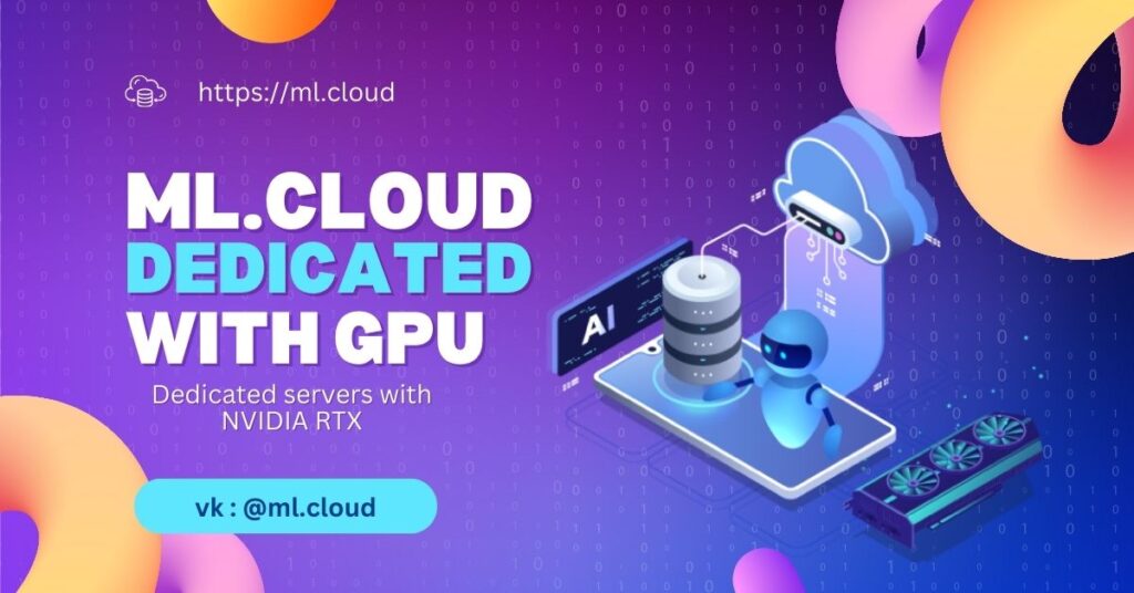 ML Cloud review