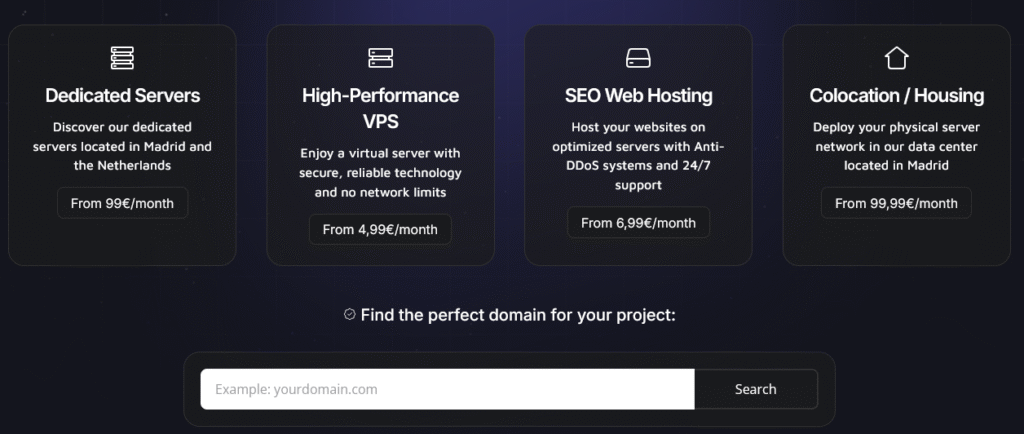 Hostealo  review